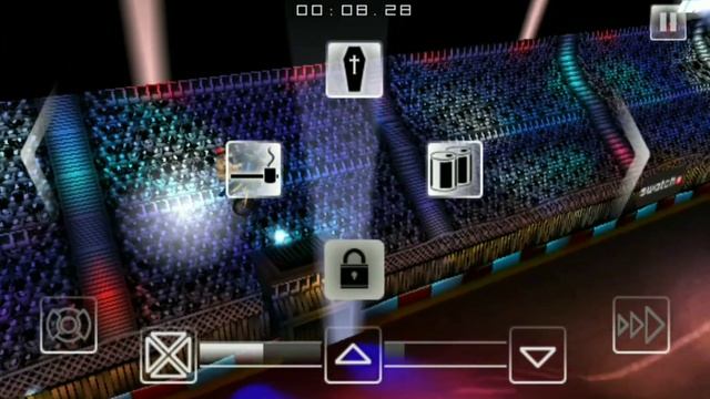 JOGO DE MOTOCROSS FREESTYLE PARA ANDROID | RED BULL X-FIGHTERS | GAMEPLAY смотреть онлайн