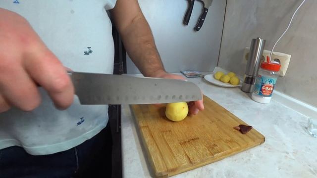 Горбуша против Семги! Рецепт из Сибири!