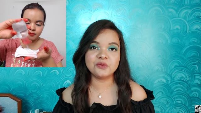 BIODERMA SENSIBIO H2O | REVIEW & DEMO смотреть онлайн