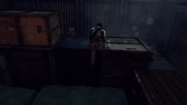 Uncharted 3: Drake's Deception. Серия №12: "Тонущий корабль". смотреть онлайн