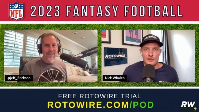 32 NFL Training Camp Questions ; EVERY Team II 2023 Fantasy Football смотреть онлайн