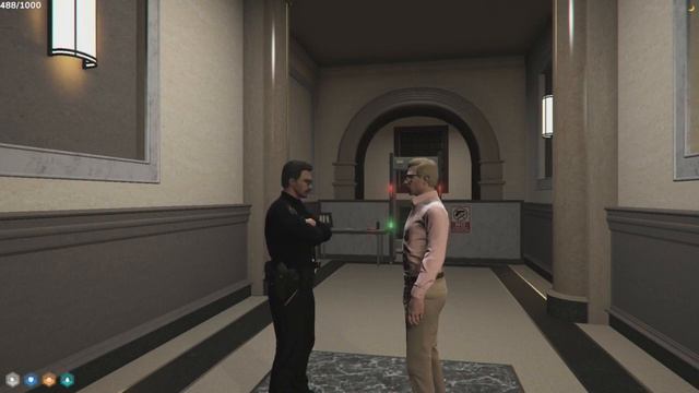 Flop Feb 20, 2024 | NoPixel 4.0 5/9 смотреть онлайн