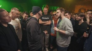 VERSUS: FRESH BLOOD 4 (N'rage VS LeTai) Этап 6