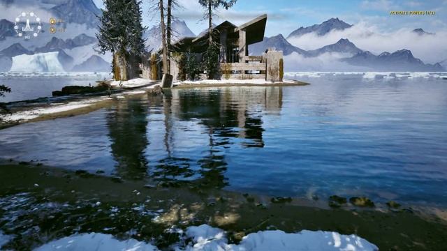 The Talos Principle 2 (PC) | XeSS vs. FSR 2 vs. TSR | Intel Arc A770 16GB | Unreal Engine 5.2 смотреть онлайн