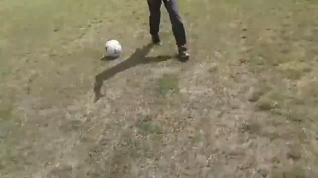 Обучение. КРУЧЕНЫЙ УДАР смотреть онлайн