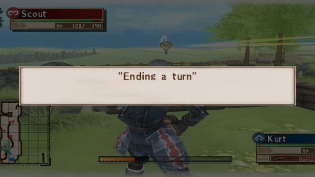 Valkyria Chronicles 3: Unrecorded Chronicles | PPSSPP | MediaTek Helio G99 (8/128) смотреть онлайн