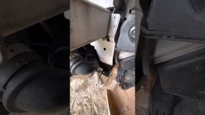 Remplacement radiateur Chevrolet orlando 2.0 163cv