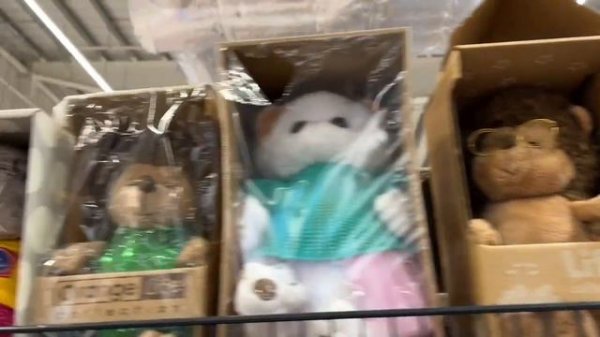 Басик в магазине игрушек. #басик #игрушки