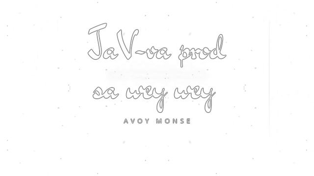 JaV-va prod sa wey wey_ Mixtape 2k21 смотреть онлайн