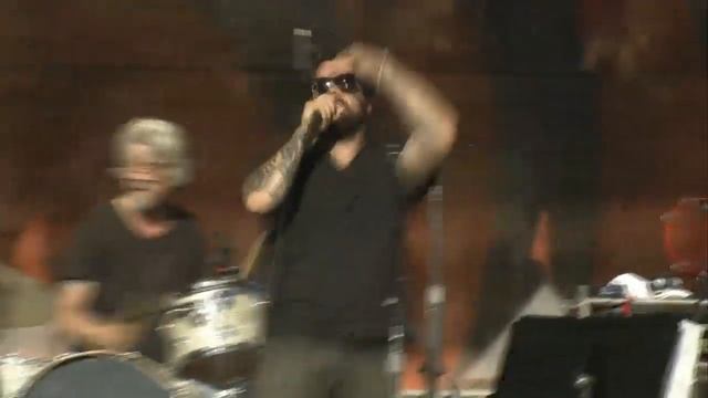 Franky Perez & The Forest Rangers - Higher Ground (Live at Hardly Strictly Bluegrass Festival 2013) смотреть онлайн