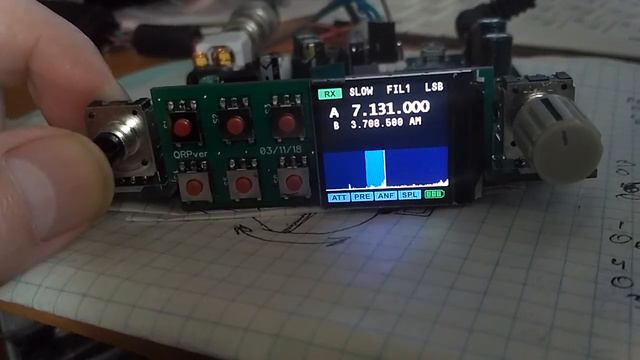 Minion SDR. rev.1.2 (spectrum) смотреть онлайн