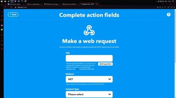 АВТО ОПОВЕЩЕНИЕ о НОВЫХ видео в ДИСКОРД (вебхук) || Discord Webhook