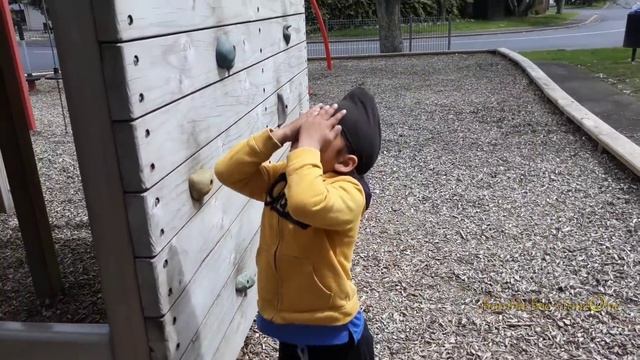 Kids activities I Playground outdoor activities I Fun activities for kids смотреть онлайн