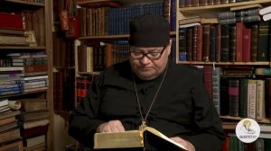 Числа. Глава 25. Протоиерей Олег Стеняев. Толкование Ветхого Завета. Книга Чисел. Толкование Библии