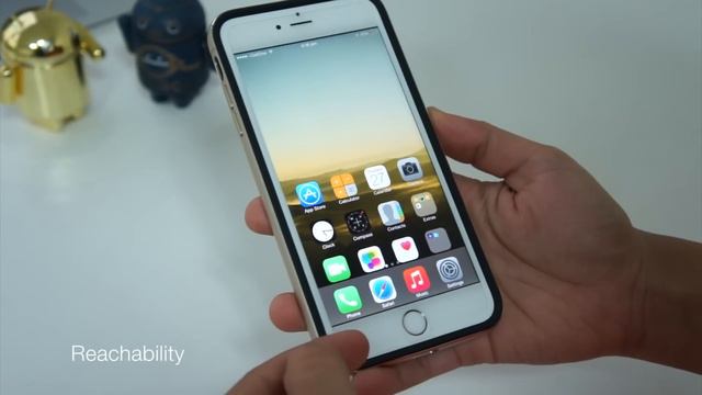 iPhone 6 Plus: 5 interesting features смотреть онлайн