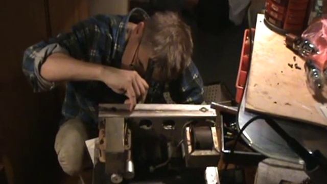 Дело мастера боится (Александр Храбунов) смотреть онлайн