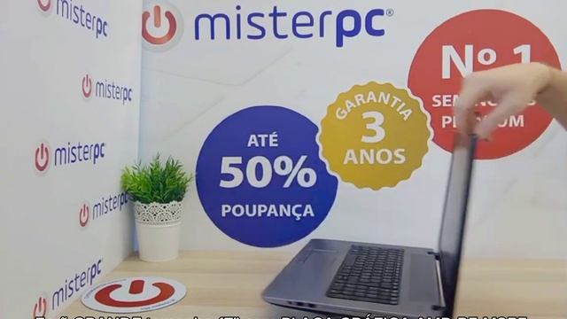 HP PROBOOK 470 G2 | 17'' | I3-5010U=I5-3210M | 8GB RAM | 240GB SSD смотреть онлайн