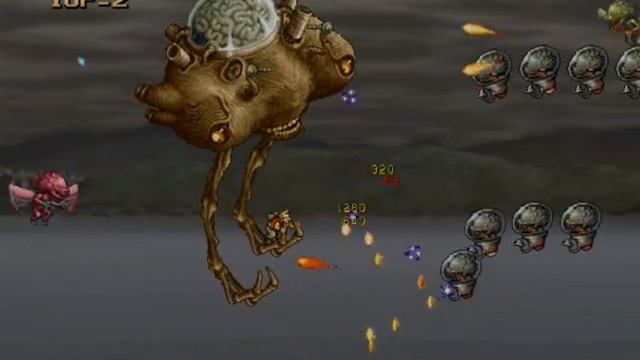 metal slug 6 mission 4 level 8 NO DEATH смотреть онлайн