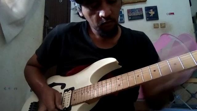 Ibanez PGM Costum.. Tester смотреть онлайн