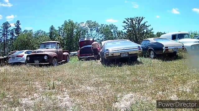 Stock 350 Olds vs cammed 403 oldsmobile in my 1969 oldsmobile cutlass olds cutlass смотреть онлайн