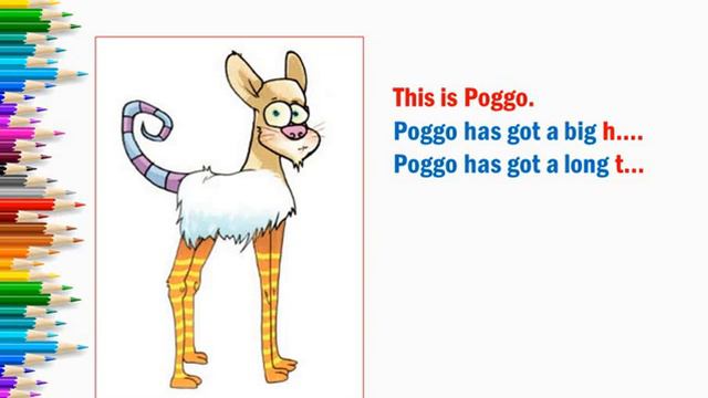 Cows Are Funny. Забавные коровы. (УМК Spotlight 3)