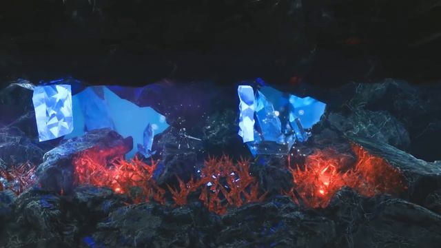 AeternoBlade II - Launch Trailer - Nintendo Switch