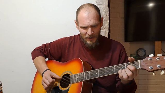 песня "Катя" в исполнении Антона Монтай смотреть онлайн