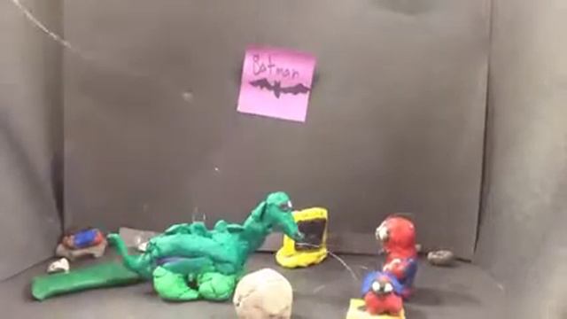 "The Unidragon" - Rylee, Robert, Brennen, Annika смотреть онлайн