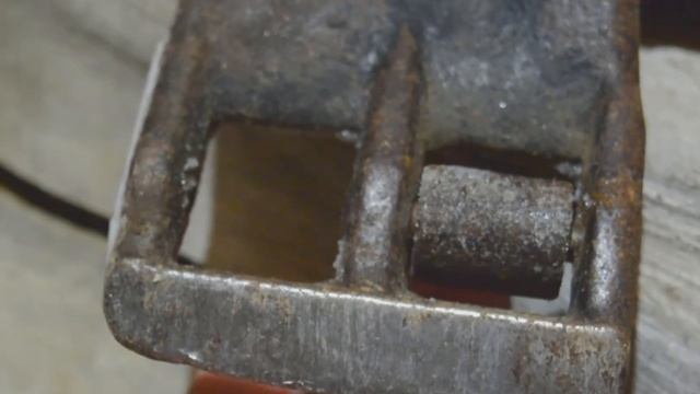 ? КОЛУН С РОЛИКАМИ 1990г. | ОБЗОР смотреть онлайн