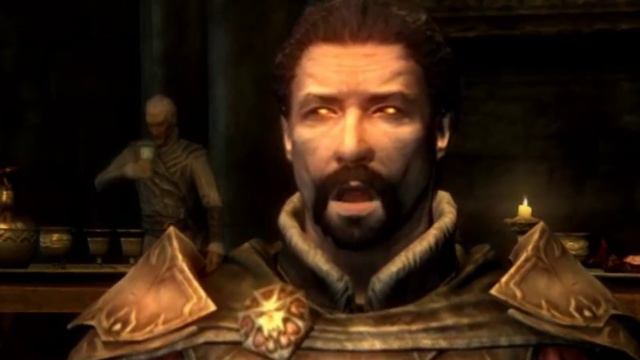 Skyrim - СЕКРЕТЫ и интересные вещи о которых вы могли не знать в Скайриме! ( Секреты #223 ) смотреть онлайн