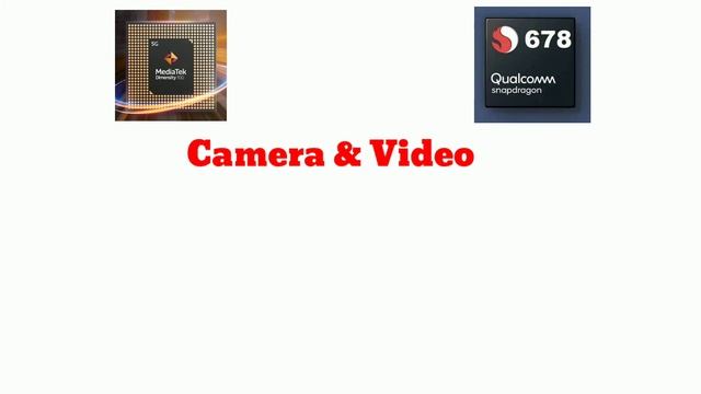 Mediatek Dimensity 700 vs snapdragon 678 full comparison | Snapdragon 678 vs Dimensity 700 5G ? смотреть онлайн