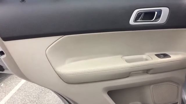 2012 Ford Explorer Summit, Short Hills, Livingston, Westfield, Maplewood, NJ MD9S128B смотреть онлайн