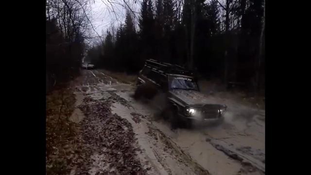 В гостях у Ленд Тур! смотреть онлайн