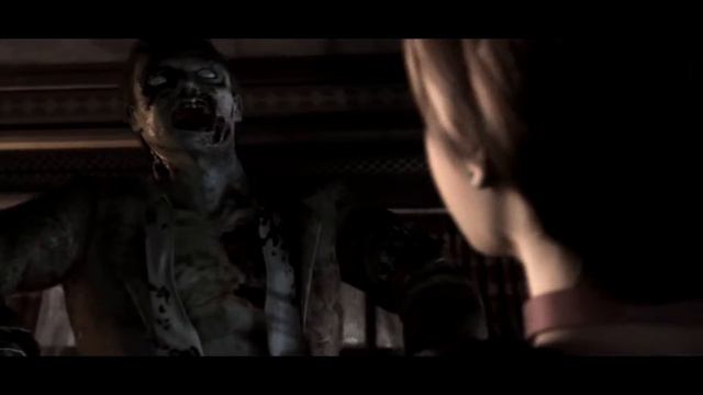Resident Evil Zero Ø - Playthrough - Part 1 - Dolphin Gamecube Emulator PC - 1080p смотреть онлайн