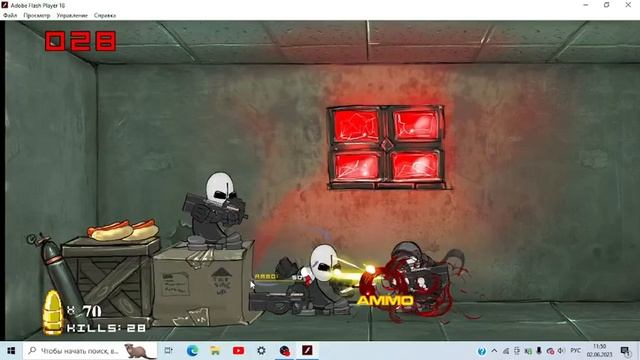 madness accelerant #madness combat смотреть онлайн