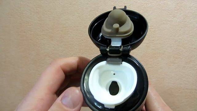 Термос в АВТО