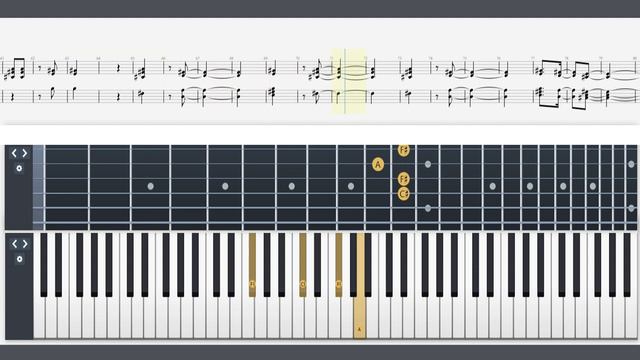 LOVE WALK'S IN BACKING TRACK DOUBLING PIANO & BASS смотреть онлайн