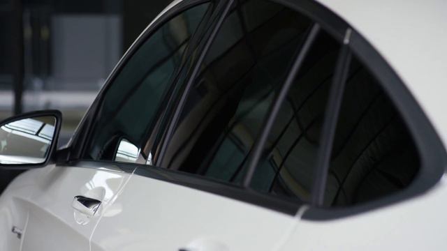 The New Mercedes-AMG GLC 63 S 4MATIC+ Coupe - Design Exterior Trailer | AutoMotoTV