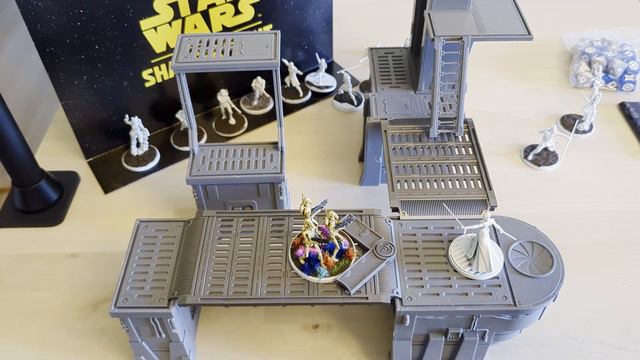 Star Wars Shatterpoint - 5 Mistakes you might be making смотреть онлайн
