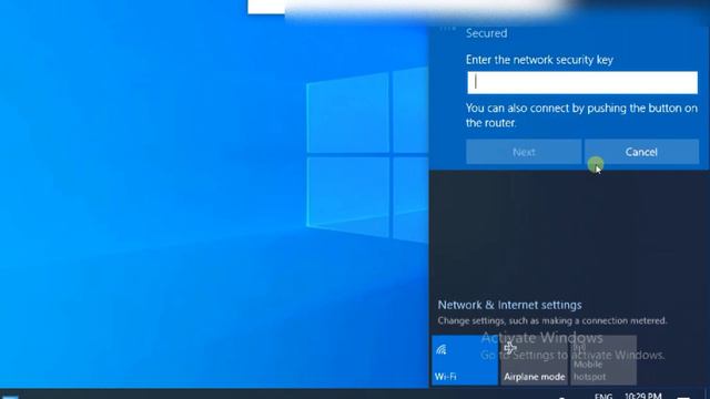 Connect WiFi Without Password on Windows 11/10 | Tamil | RAM Solution смотреть онлайн