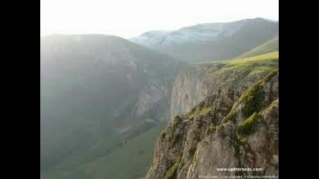 Красивая и великолепный природа Армении смотреть онлайн