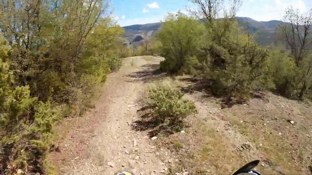 ENDURO DAY- Пътеки и сипеи 16.04.2023 смотреть онлайн