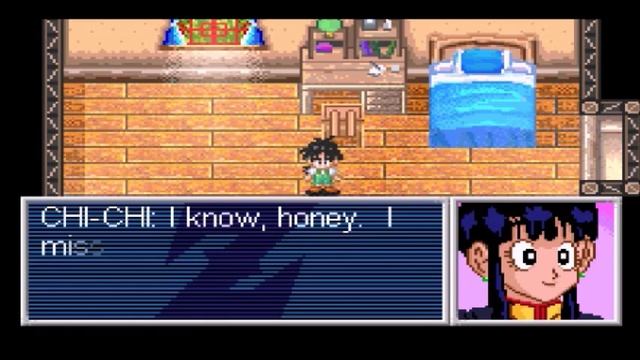 Dragon Ball Z Legacy of Goku 2 Walkthrough Part 1-No Commentary смотреть онлайн