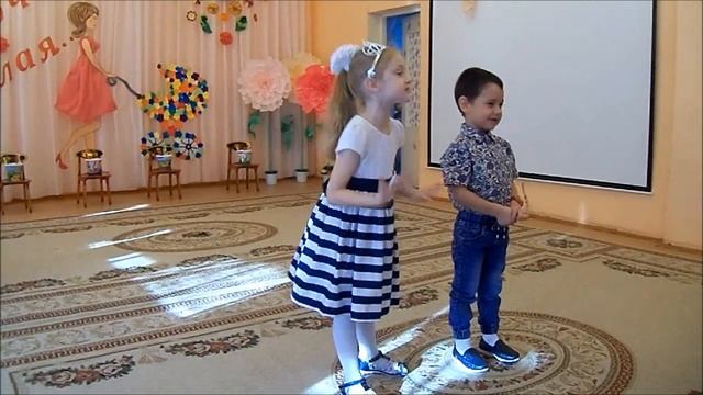 Сценки на День матери. смотреть онлайн