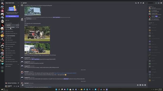 ATS Map Mods and Load Order Tutorial смотреть онлайн