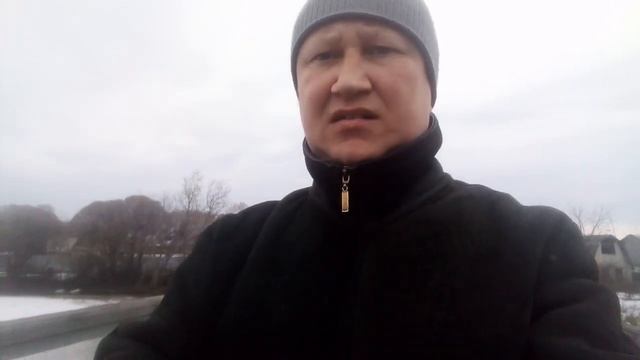 ПОКАТУШКА НА МОСТ смотреть онлайн