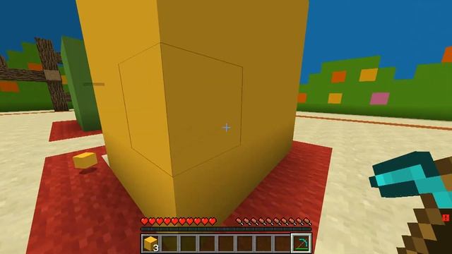 ?НУБИК СТАЛ ВЕДУЩИМ ИГРЫ В КАЛЬМАРА В МАЙНКРАФТ! Леска Брок Нубик Шеди ТРОЛЛИНГ ПРОТИВ MINECRAFT смотреть онлайн