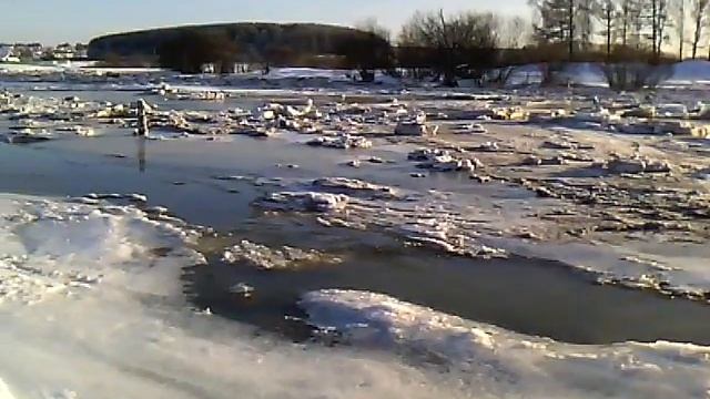 Январь чусовая село Слобода