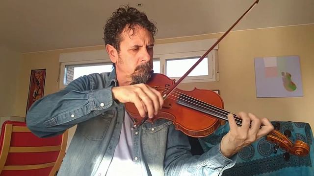 Villanos. Gaspar Sanz. Adp. Joan Chic