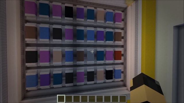 МОЙ РЕАЛЬНЫЙ МАГАЗИН В МАЙНКРАФТЕ! КАРТА от НеО #НеПодкаст смотреть онлайн